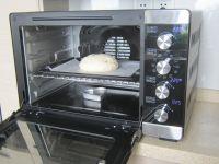 洋葱面包的做法步骤11