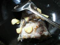 豉香鱼头的做法步骤3