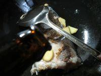 豉香鱼头的做法步骤4