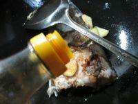 豉香鱼头的做法步骤5