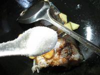 豉香鱼头的做法步骤7