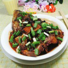 豉香鱼头