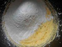 苹果磅蛋糕的做法步骤4