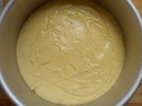 苹果磅蛋糕的做法步骤7