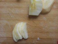 苹果磅蛋糕的做法步骤8