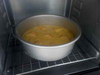 苹果磅蛋糕的做法步骤10