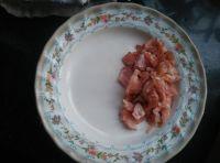 五彩面包盅的做法步骤1