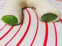 七彩烧麦的做法步骤3