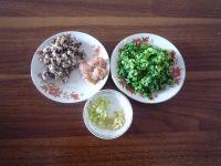 香菇油菜包的做法步骤5