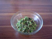 香菇油菜包的做法步骤8