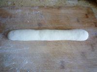 香菇油菜包的做法步骤10