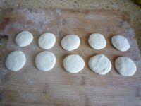 香菇油菜包的做法步骤12