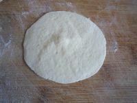 香菇油菜包的做法步骤13