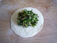 香菇油菜包的做法步骤14