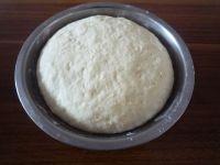 香菇油菜包的做法步骤9