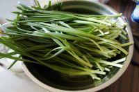 煎饼韭菜盒子的做法步骤1