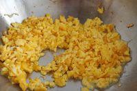 煎饼韭菜盒子的做法步骤4