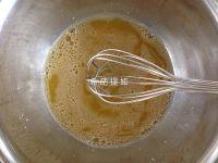 豆蓉马芬的做法步骤4