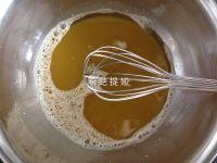 豆蓉马芬的做法步骤5