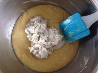 豆蓉马芬的做法步骤9