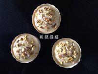 豆蓉马芬的做法步骤13