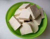 煎豆腐的做法步骤2