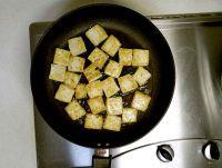 家常烧豆腐的做法步骤1