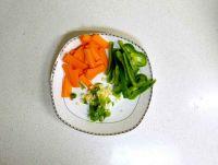 家常烧豆腐的做法步骤2