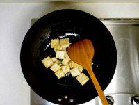 家常烧豆腐的做法步骤4