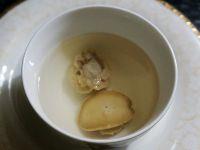 海参鲍鱼干贝饭的做法步骤2