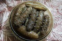 海参鲍鱼干贝饭的做法步骤4