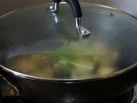 海参鲍鱼干贝饭的做法步骤9