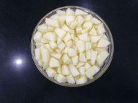 苹果派的做法步骤3