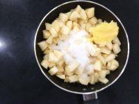 苹果派的做法步骤4