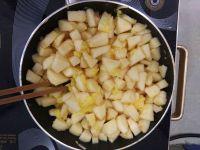 苹果派的做法步骤5