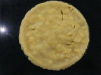 苹果派的做法步骤9