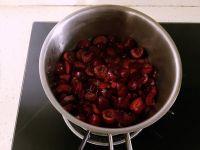 车厘子派的做法步骤3