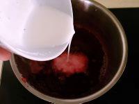 车厘子派的做法步骤4