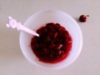 车厘子派的做法步骤7