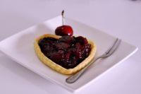 车厘子派的做法步骤18