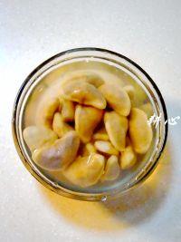 鲜虾菱角汤的做法步骤3