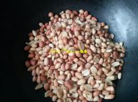 花生粘的做法步骤2