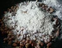 花生粘的做法步骤7