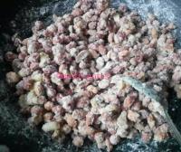 花生粘的做法步骤8