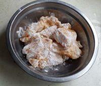 香煎龙利鱼的做法步骤3