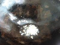 冬瓜黄豆酱拌面的做法步骤4