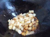 冬瓜黄豆酱拌面的做法步骤6