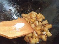 冬瓜黄豆酱拌面的做法步骤7