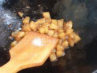 冬瓜黄豆酱拌面的做法步骤8