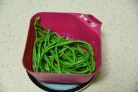豇豆猪肉生煎包的做法步骤6